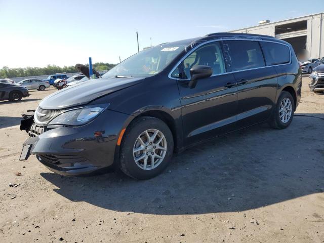 CHRYSLER VOYAGER LX
