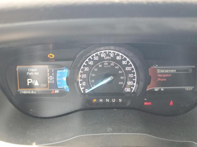 2019 FORD RANGER XL - 1FTER4FH1KLA69099