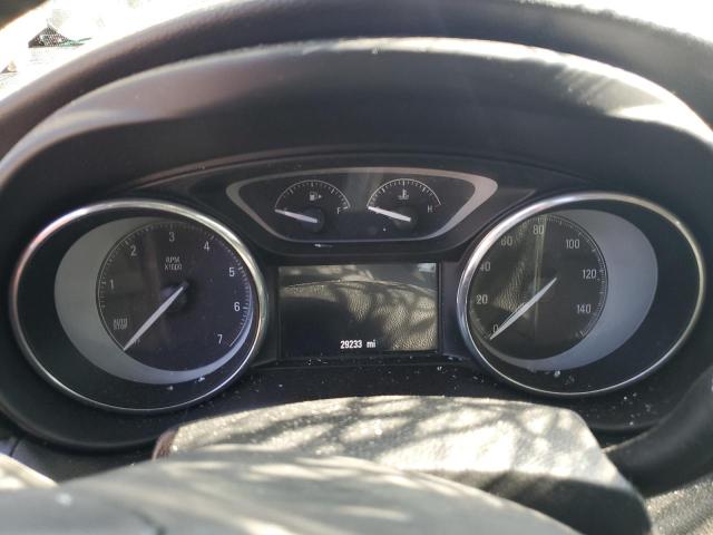 2020 BUICK ENVISION E LRBFXCSA9LD136667
