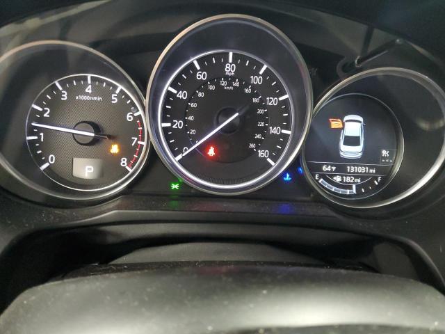 2017 MAZDA 6 GRAND TO - JM1GL1X5XH1150233