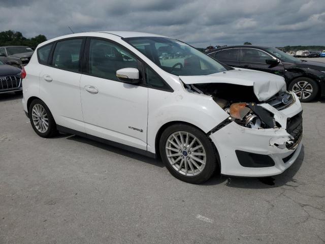2015 FORD C-MAX SE 1FADP5AU2FL118978