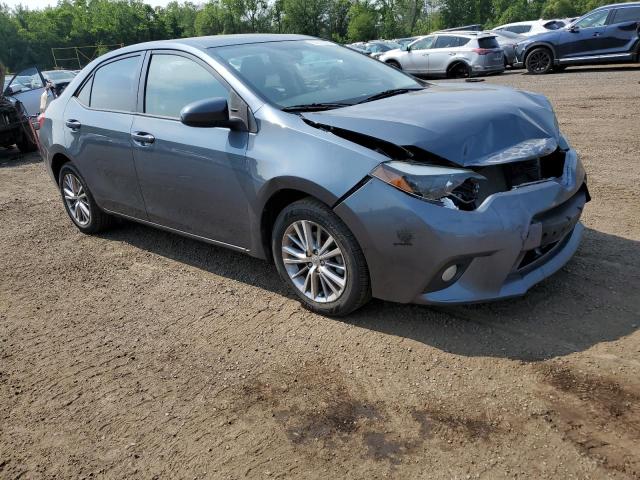 Vin: 2t1burhe8ec190080, lot: 60614225, toyota corolla l 20144