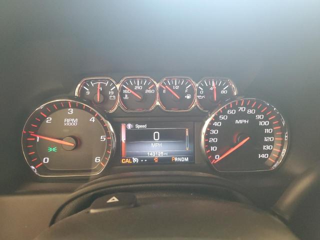 2015 GMC YUKON SLT 1GKS2BKC2FR668316