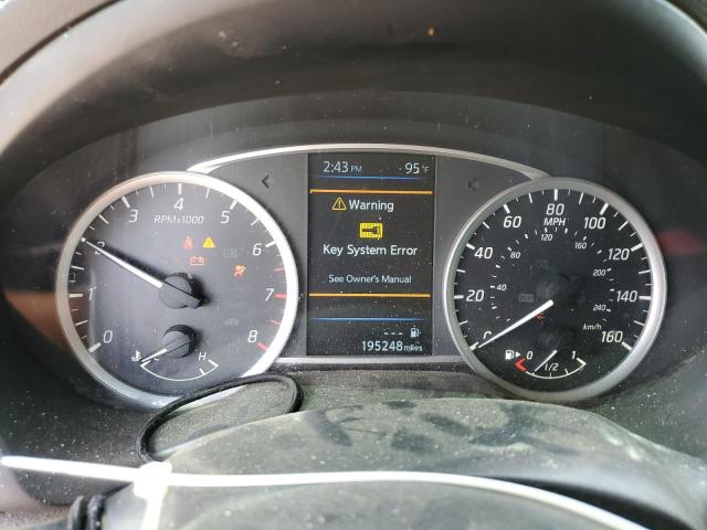 2019 NISSAN SENTRA S - 3N1AB7AP2KY379419