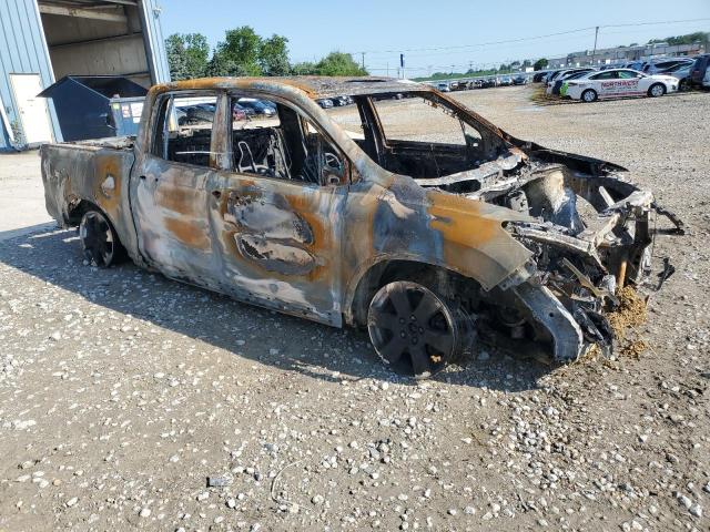 2019 HONDA RIDGELINE 5FPYK3F76KB028352