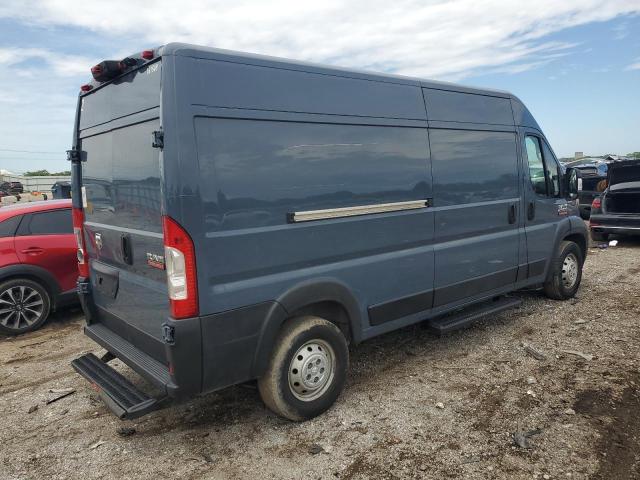 RAM PROMASTER 2019 blue  flexible fuel 3C6TRVDG9KE514647 photo #4