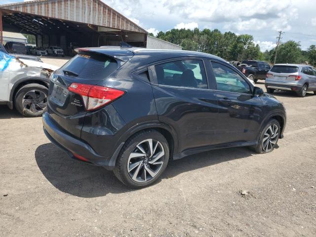 Vin: 3czru5h10kg703063, lot: 62302165, honda hr-v sport 20193