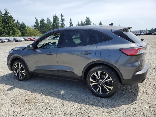 Vin: 1fmcu9g68nub36596, lot: 60743585, ford escape se 20222