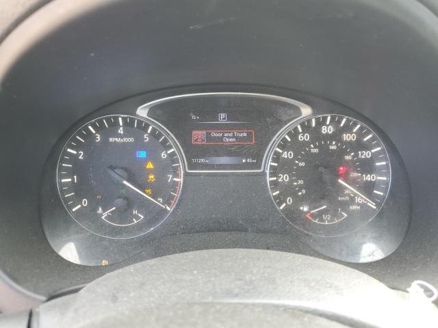 2016 NISSAN ALTIMA 2.5 - 1N4AL3APXGC170194