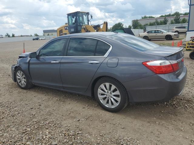 Vin: 1hgcr2f88da180129, lot: 60751105, honda accord exl 20132