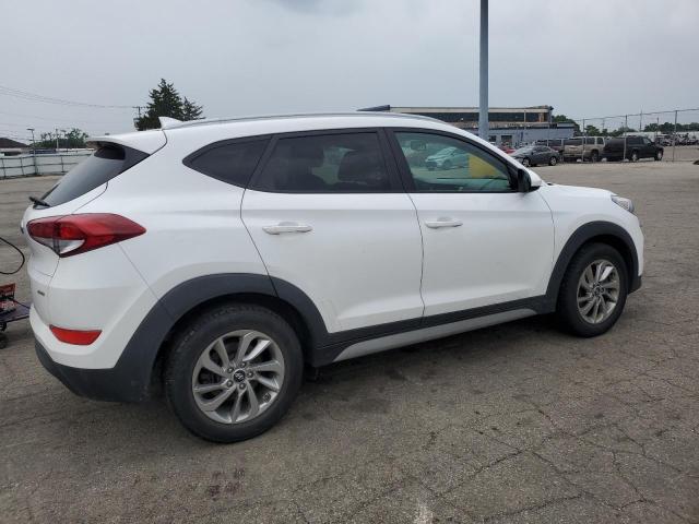 Vin: km8j3ca48ju670187, lot: 61092905, hyundai tucson sel 20183