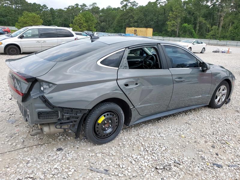 2020 HYUNDAI SONATA SE - 5NPEG4JAXLH001695