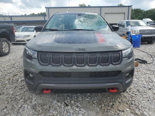 2022 JEEP COMPASS TR 3C4NJDDB7NT210112