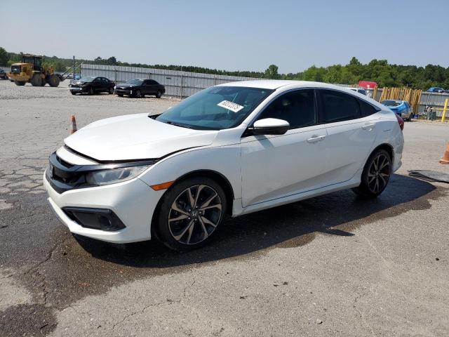 Vin: 2hgfc2f87kh569146, lot: 60372375, honda civic sport 2019 img_1