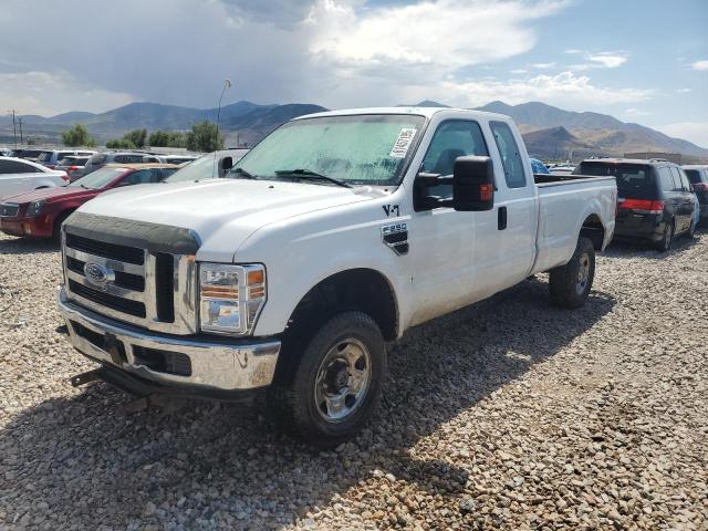 FORD F250 SUPER