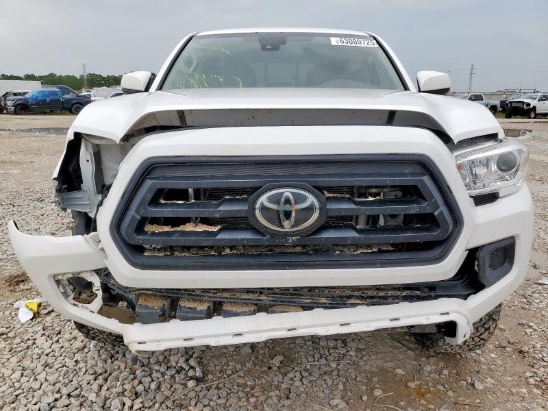 2021 TOYOTA TACOMA DOU - 5TFAX5GN5MX194746