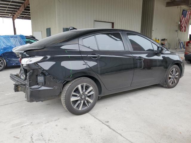 Vin: 3n1cn8evxnl827454, lot: 59693745, nissan versa sv 20223