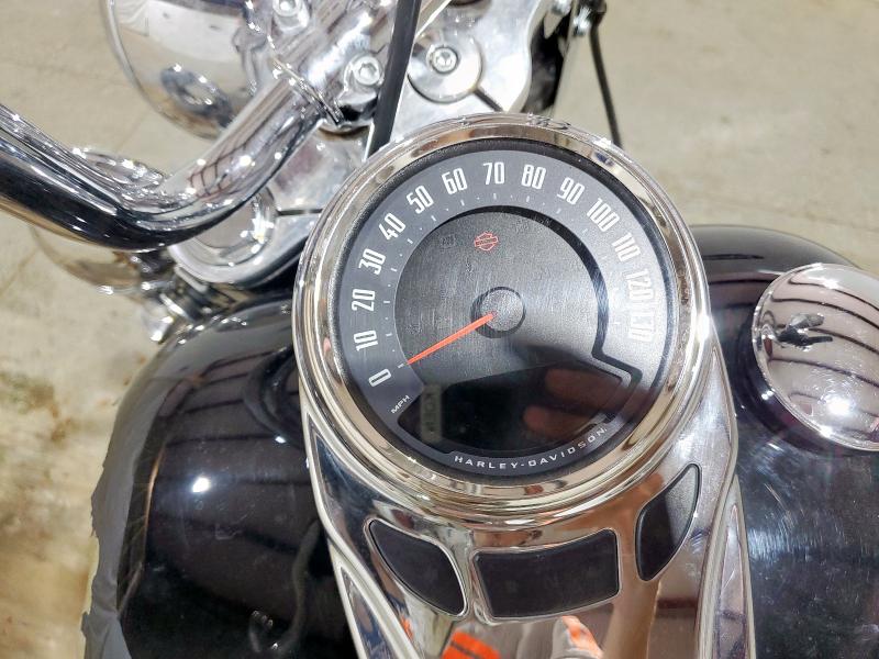 2023 HARLEY-DAVIDSON FLHCS 1HD1YBK18PB073662