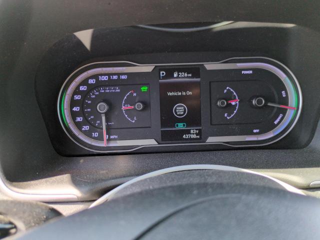 2022 HYUNDAI TUCSON BLU KM8JBCA11NU082890