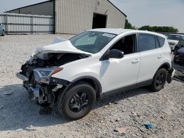 Vin: 2t3bfrev2jw780824, lot: 60258635, toyota rav4 le 2018 img_1