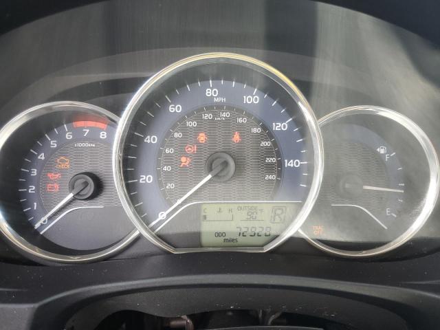 2016 TOYOTA COROLLA L - 2T1BURHE2GC523859