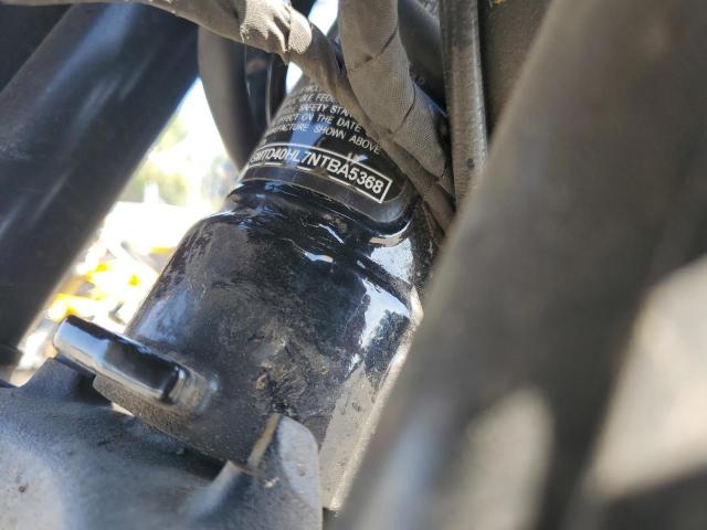 2022 TRIUMPH MOTORCYCLE BONNEVILLE SMTD40HL7NTBA5368