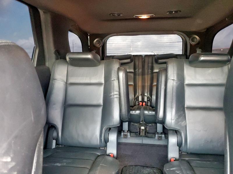 2017 DODGE DURANGO GT 1C4RDHDG5HC906351