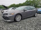 2018 TOYOTA CAMRY L - 4T1B11HK0JU109811