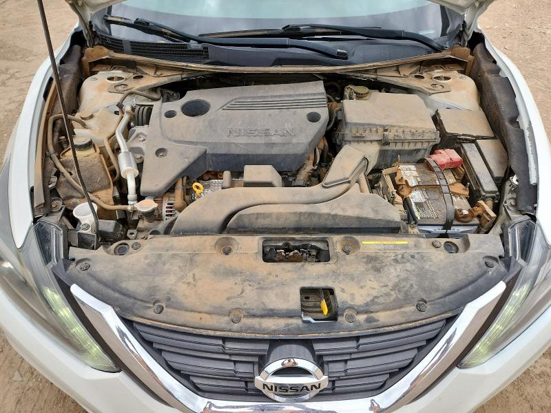 2016 NISSAN ALTIMA 2.5 - 1N4AL3AP9GC253955