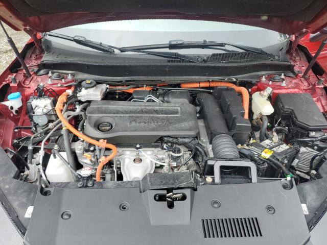 2024 HONDA CR-V SPORT - 7FARS5H87RE003764