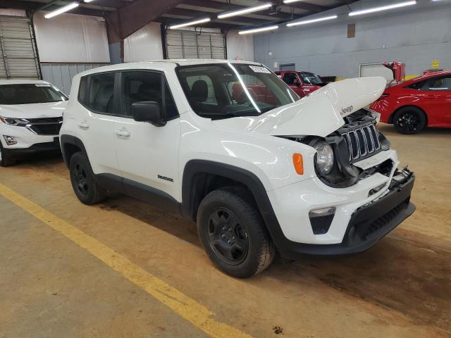 Vin: zacnjbab3kpj97562, lot: 57979075, jeep renegade sport 20194