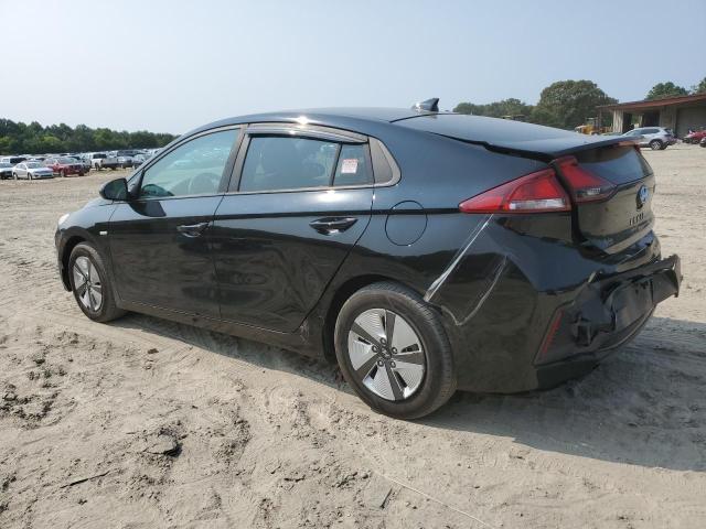 Vin: kmhc65lc0hu045664, lot: 59498625, hyundai ioniq blue 20172