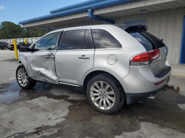 2015 LINCOLN MKX 2LMDJ8JK3FBL32339