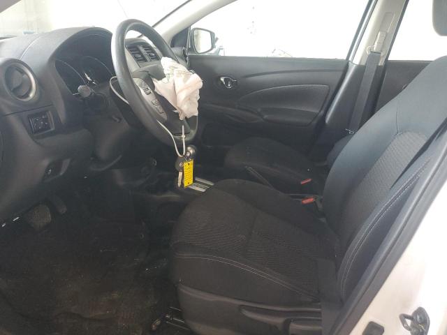 2019 NISSAN VERSA S - 3N1CN7AP4KL858020