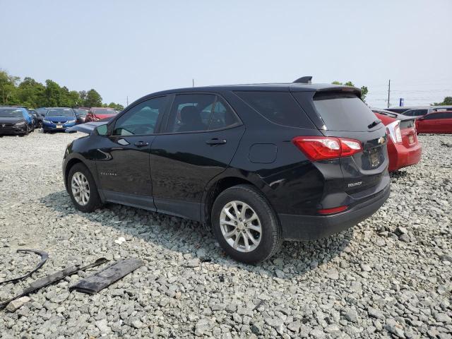 Vin: 2gnaxhev2l6280946, lot: 59202215, chevrolet equinox ls 20202