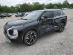 2023 MITSUBISHI OUTLANDER - JA4J4VA85PZ033604
