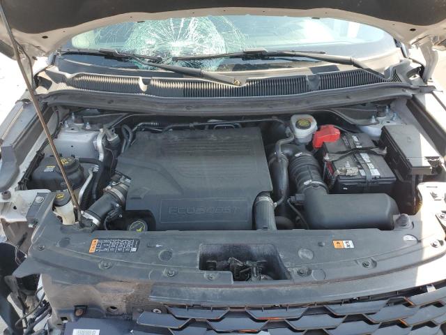 2018 FORD EXPLORER S - 1FM5K8GT0JGA33518