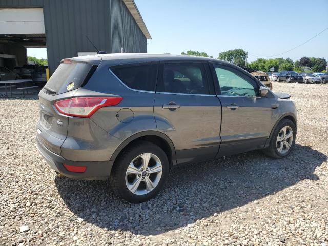Vin: 1fmcu9gx8eub84916, lot: 61343435, ford escape se 20143