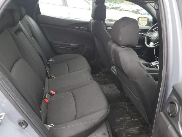 2021 HONDA CIVIC EX SHHFK7H61MU400192