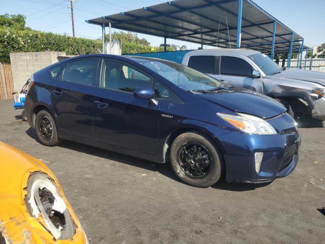 2015 TOYOTA PRIUS - JTDKN3DU2F1972470