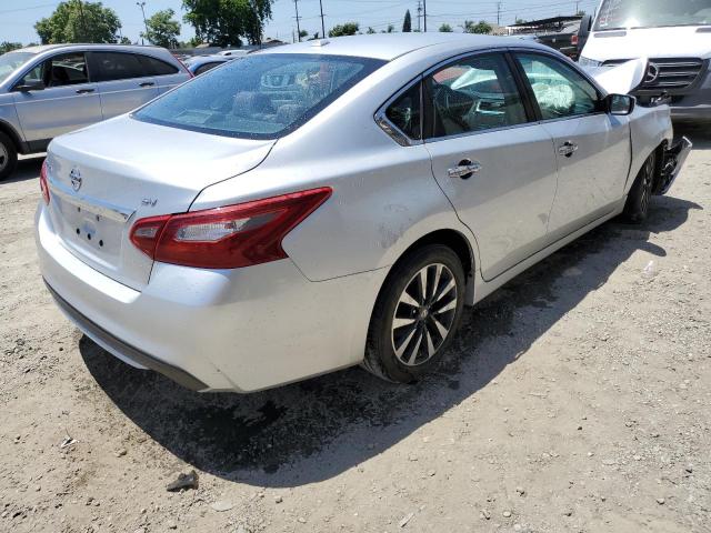 2018 NISSAN ALTIMA 2.5 - 1N4AL3AP5JC282375