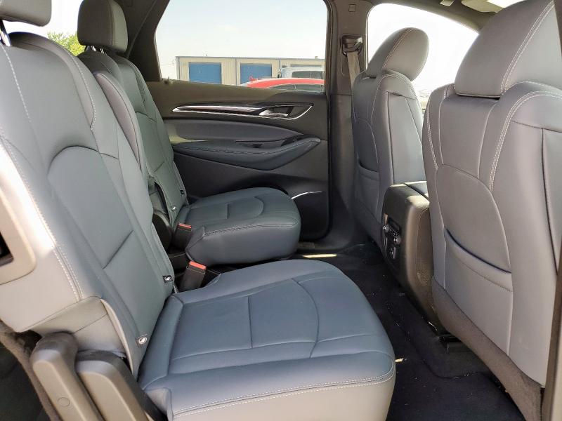 2023 BUICK ENCLAVE ES 5GAERBKW7PJ136091