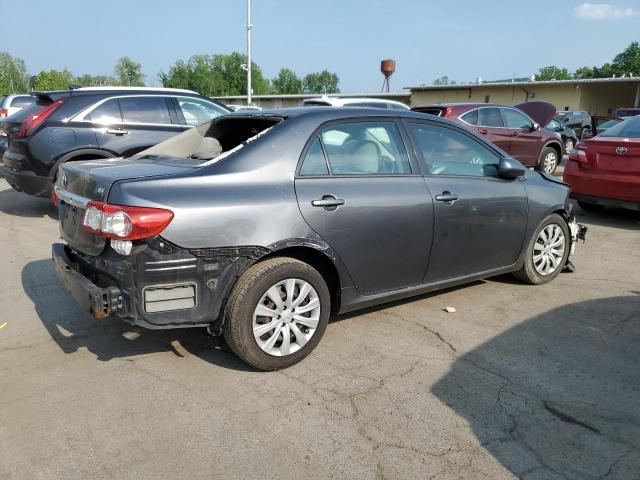Vin: 2t1bu4ee2cc784314, lot: 57239015, toyota corolla base 20123