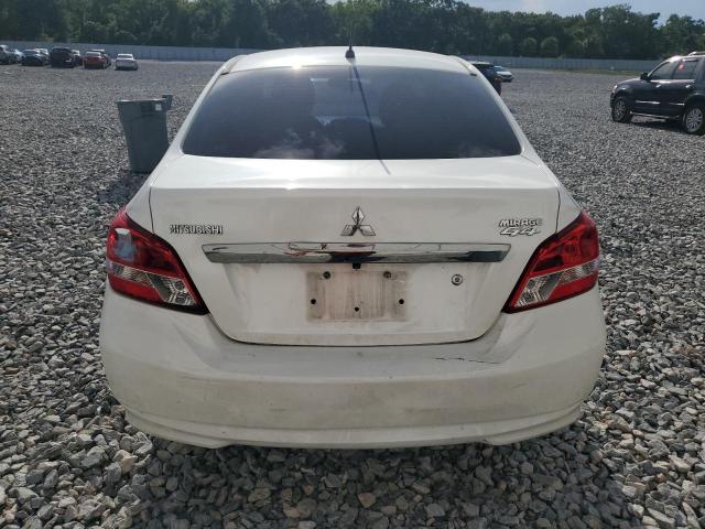 2018 MITSUBISHI MIRAGE G4 ML32F3FJ2JHF11128