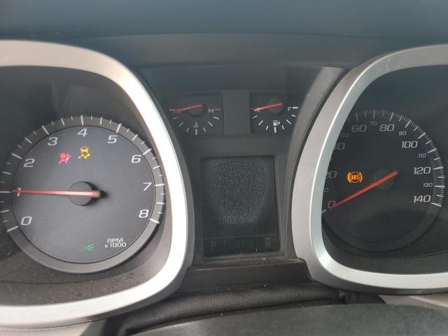 2CNALFEW8A6392404 2010 CHEVROLET EQUINOX