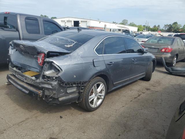 Vin: 1vwcv7a34fc006176, lot: 60224195, volkswagen passat sel 20153