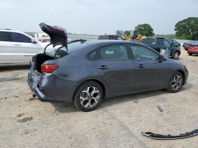 Vin: 3kpf24ad1le251571, lot: 60236115, kia forte fe 20203