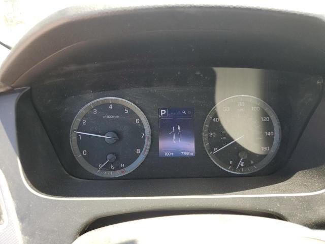 2016 HYUNDAI SONATA SE - 5NPE24AF5GH410820