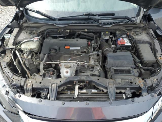 2018 HONDA CIVIC LX - 19XFC2F55JE002898