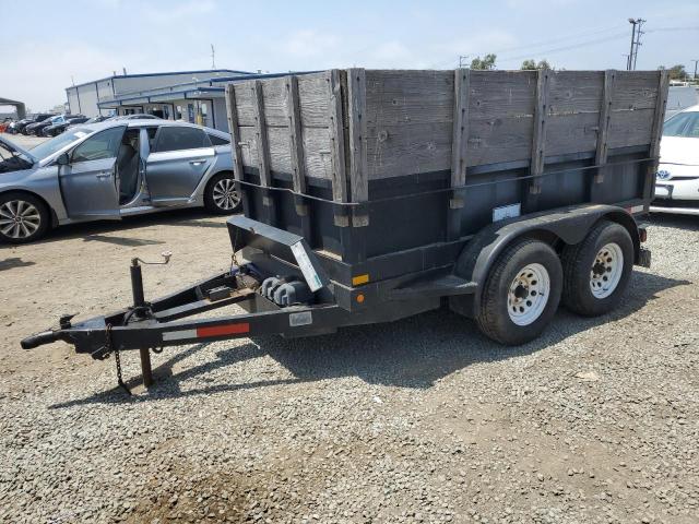BIG DOG TRAILER